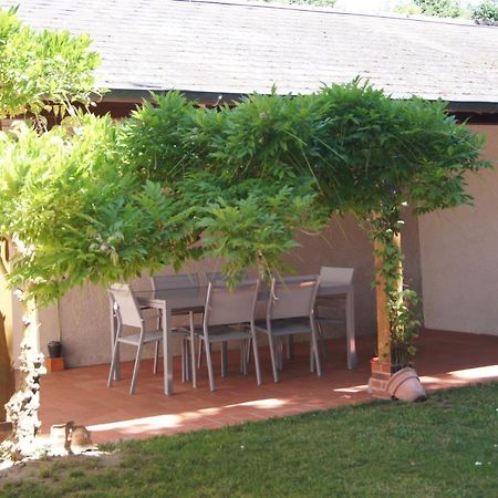 L'Atelier Du Chateau Saint-Ay Екстериор снимка